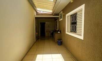 Imagem 7: CASA RESIDENCIAL em SÃO CARLOS - SP, PLANALTO PARAÍSO