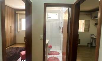 Imagem 5: CASA RESIDENCIAL em SÃO CARLOS - SP, PLANALTO PARAÍSO