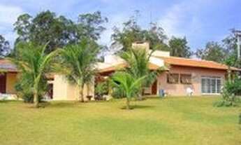 Imagem: Casa de Veraneio de Luxo em Condomínio