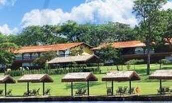 Imagem 4: Casa de Veraneio de Luxo em Condomínio - 5 quartos, 5 suítes, 2 salas, 6 banheiros, 10 vag