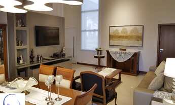 Imagem: CASA RESIDENCIAL em São Carlos - SP, Village