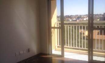 Imagem 5: Apartamento à venda em São Carlos-SP, Cidade Jardim: 1 quarto, 1 sala, 1 banheiro, 1 vaga