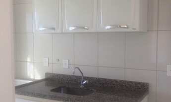 Imagem 6: Apartamento à venda em São Carlos-SP, Cidade Jardim: 1 quarto, 1 sala, 1 banheiro, 1 vaga