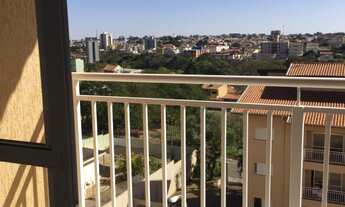 Imagem 3: Apartamento à venda em São Carlos-SP, Cidade Jardim: 1 quarto, 1 sala, 1 banheiro, 1 vaga