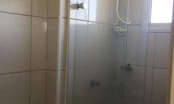 Imagem 7: Apartamento à venda em São Carlos-SP, Cidade Jardim: 1 quarto, 1 sala, 1 banheiro, 1 vaga