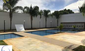 Imagem 2: Terreno em Condomínio à Venda em São Carlos-SP, Bairro Parque Sisi, 250m² de Área