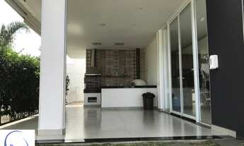 Imagem 5: Terreno em Condomínio à Venda em São Carlos-SP, Bairro Parque Sisi, 250m² de Área