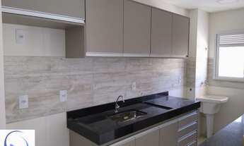 Imagem: APARTAMENTO RESIDENCIAL em São Carlos