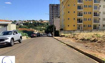 Imagem 4: TERRENO RESIDENCIAL em SÃO CARLOS - SP, JARDIM GIBERTONI