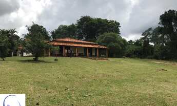 Imagem: Chácara à venda no Centro de São Carlos-SP