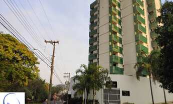 Imagem: APARTAMENTO RESIDENCIAL em São Carlos