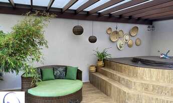 Imagem: Imperdível Residência de Luxo com 4 Quartos