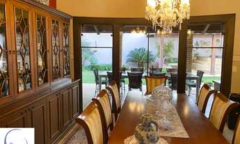 Imagem: Imperdível Residência de Luxo com 4 Quartos