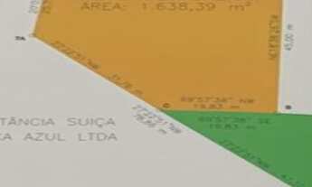 Imagem 7: Terreno à venda em São Carlos-SP, bairro Tijuco Preto, com área de 1.638,39 m². Aproveite