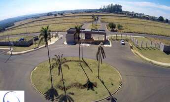 Imagem: TERRENO RESIDENCIAL em São Carlos - SP