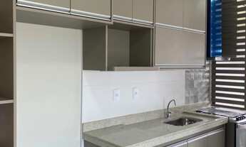 Imagem 1: Imperdível! Apartamento à venda em São Carlos-SP, Vila Monteiro (Gleba I) - 2 quartos, 1 s