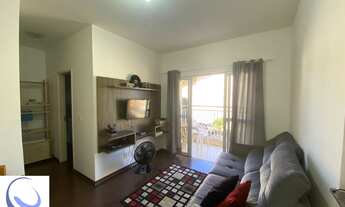 Imagem: Apartamento à venda em São Carlos-SP