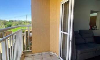 Imagem 7: Apartamento à venda em São Carlos-SP, Cidade Jardim: 1 quarto, 2 salas, 1 banheiro, 1 vaga