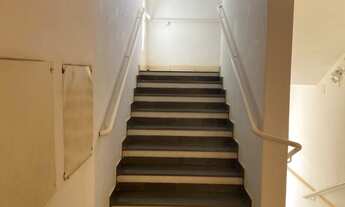 Imagem 6: Apartamento à venda em São Carlos-SP, Cidade Jardim: 1 quarto, 2 salas, 1 banheiro, 1 vaga