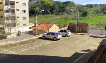 Imagem 5: Apartamento à venda em São Carlos-SP, Cidade Jardim: 1 quarto, 2 salas, 1 banheiro, 1 vaga