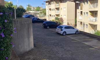 Imagem 3: Apartamento à venda em São Carlos-SP, Cidade Jardim: 1 quarto, 2 salas, 1 banheiro, 1 vaga