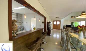 Imagem: Casa de Luxo no Swiss Park Residencial em