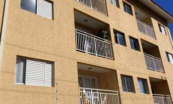 Imagem 2: Apartamento à venda em São Carlos-SP, Cidade Jardim: 1 quarto, 1 sala, 1 banheiro, 1 vaga