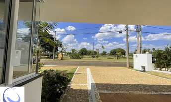 Imagem 7: Casa de Luxo à Venda em Condomínio Exclusivo em São Carlos-SP, Residencial Damha: 3 Quarto