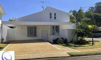 Imagem 5: Casa de Luxo à Venda em Condomínio Exclusivo em São Carlos-SP, Residencial Damha: 3 Quarto