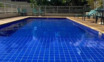 Imagem 4: Apartamento à venda em São Carlos-SP, Parque Faber Castell I: 2 quartos, 1 suíte, 3 salas