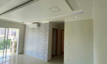 Imagem 5: Apartamento à venda em São Carlos-SP, Parque Faber Castell I: 2 quartos, 1 suíte, 3 salas