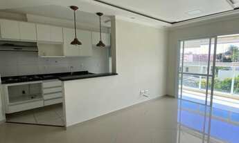 Imagem: Apartamento à venda em São Carlos-SP