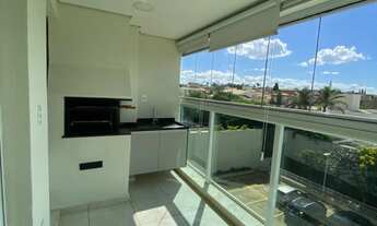 Imagem 3: Apartamento à venda em São Carlos-SP, Parque Faber Castell I: 2 quartos, 1 suíte, 3 salas