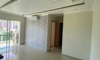 Imagem 2: Apartamento à venda em São Carlos-SP, Parque Faber Castell I: 2 quartos, 1 suíte, 3 salas