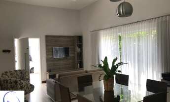 Imagem: Imperdível Casa em condomínio à venda