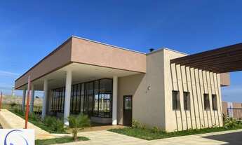 Imagem: Terreno em Condomínio à Venda em São