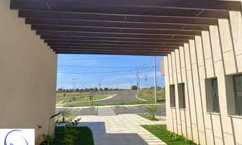 Imagem 7: Terreno em Condomínio à Venda em São Carlos-SP, Bairro Residencial Villeneuve - 240,00 m²