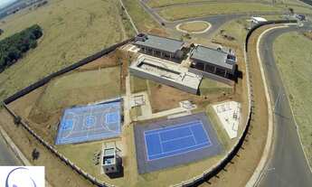 Imagem 3: Terreno em Condomínio à Venda em São Carlos-SP, Bairro Residencial Villeneuve - 240,00 m²