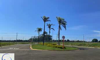 Imagem 4: Terreno em Condomínio à Venda em São Carlos-SP, Bairro Residencial Villeneuve - 240,00 m²