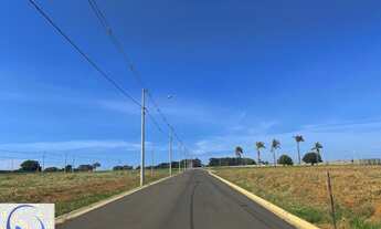 Imagem 6: Terreno em Condomínio à Venda em São Carlos-SP, Bairro Residencial Villeneuve - 240,00 m²