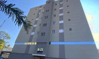 Imagem: Apartamento à venda em São Carlos-SP