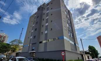 Imagem 2: Apartamento à venda em São Carlos-SP, Vila Monteiro (Gleba I) com 2 quartos, 2 salas, 1 ba