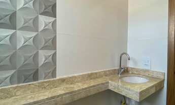 Imagem 7: Apartamento à venda em São Carlos-SP, Vila Monteiro (Gleba I) com 2 quartos, 2 salas, 1 ba