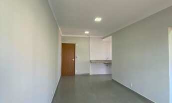 Imagem 6: Apartamento à venda em São Carlos-SP, Vila Monteiro (Gleba I) com 2 quartos, 2 salas, 1 ba