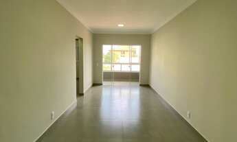 Imagem 3: Apartamento à venda em São Carlos-SP, Vila Monteiro (Gleba I) com 2 quartos, 2 salas, 1 ba