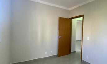 Imagem 4: Apartamento à venda em São Carlos-SP, Vila Monteiro (Gleba I) com 2 quartos, 2 salas, 1 ba