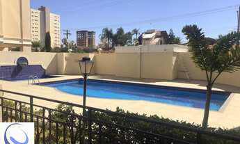 Imagem: Apartamento à venda em São Carlos-SP