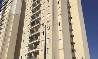 Imagem: Apartamento à venda em São Carlos-SP