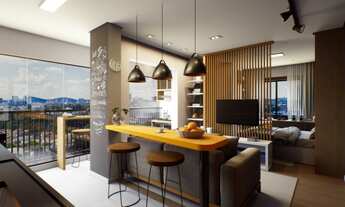 Imagem 7: APARTAMENTO RESIDENCIAL em BARUERI - SP, ALDEIA