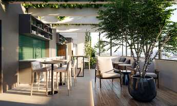 Imagem: APARTAMENTO RESIDENCIAL em BARUERI - SP